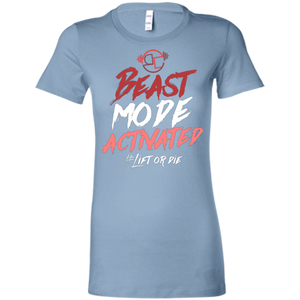 Beast Mode LOD Ladies' Favorite T-Shirt