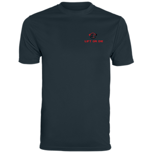 790 Augusta Men's Wicking T-Shirt