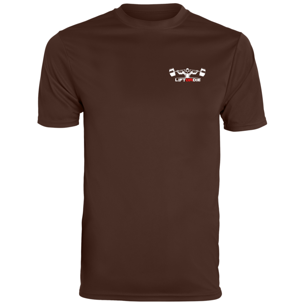 790 Augusta Men's Wicking T-Shirt