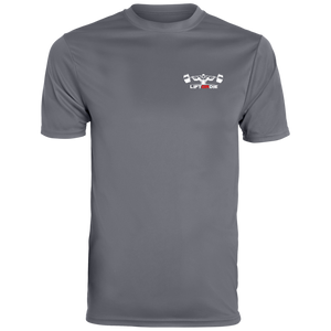 790 Augusta Men's Wicking T-Shirt