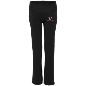 S16 Boxercraft Ladies' Yoga Pants