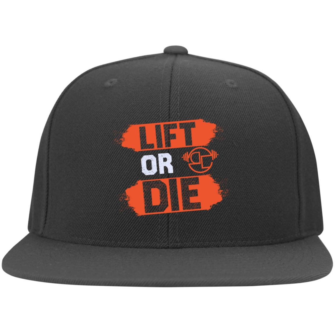 Lift or Die Flex fit cap