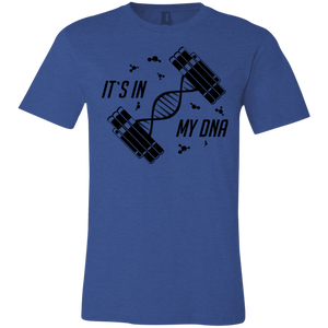 It's in my DNA Short-Sleeve T-Shirt