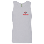 Lift or Die Men's Cotton Tank