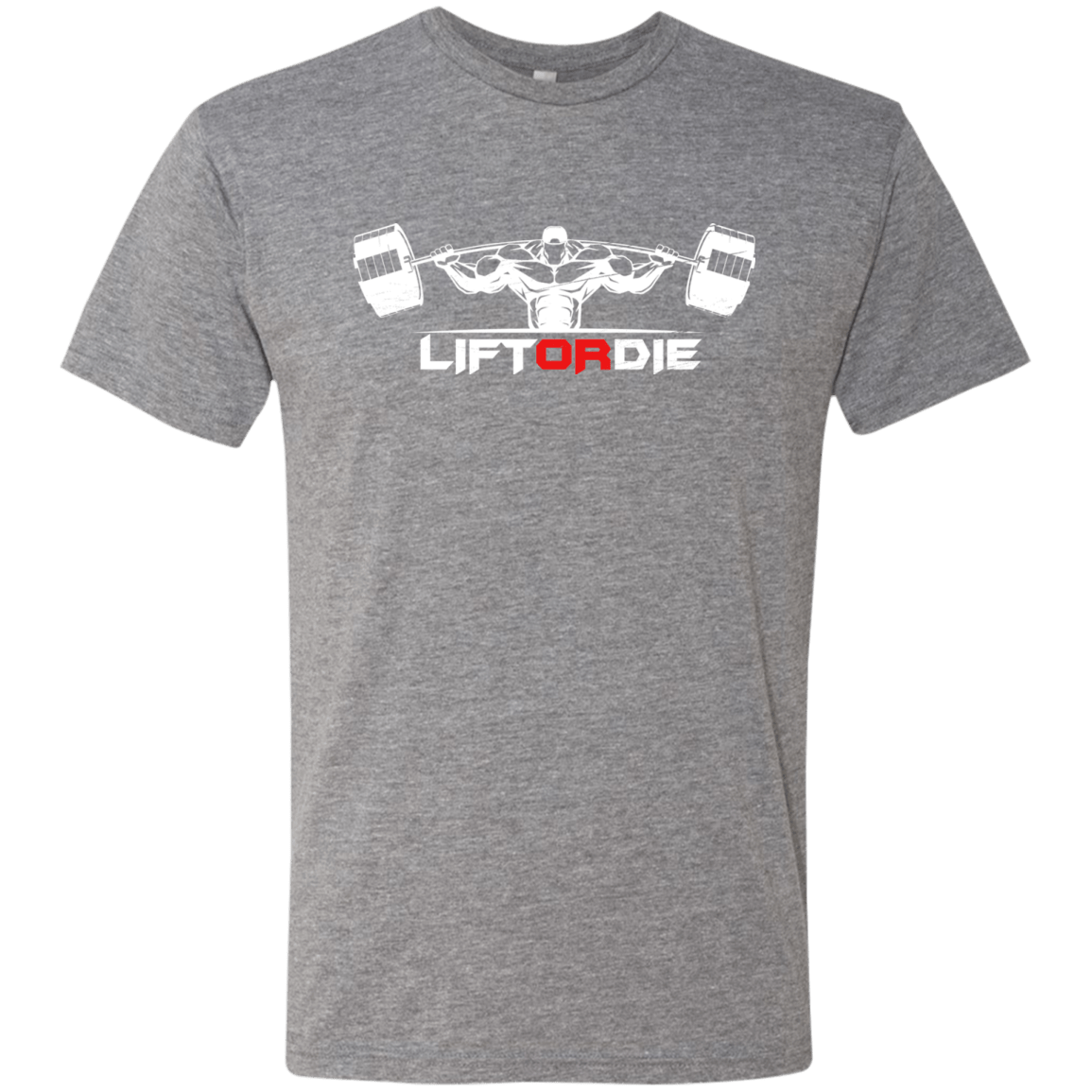 NL6010 Next Level Men's Triblend T-Shirt